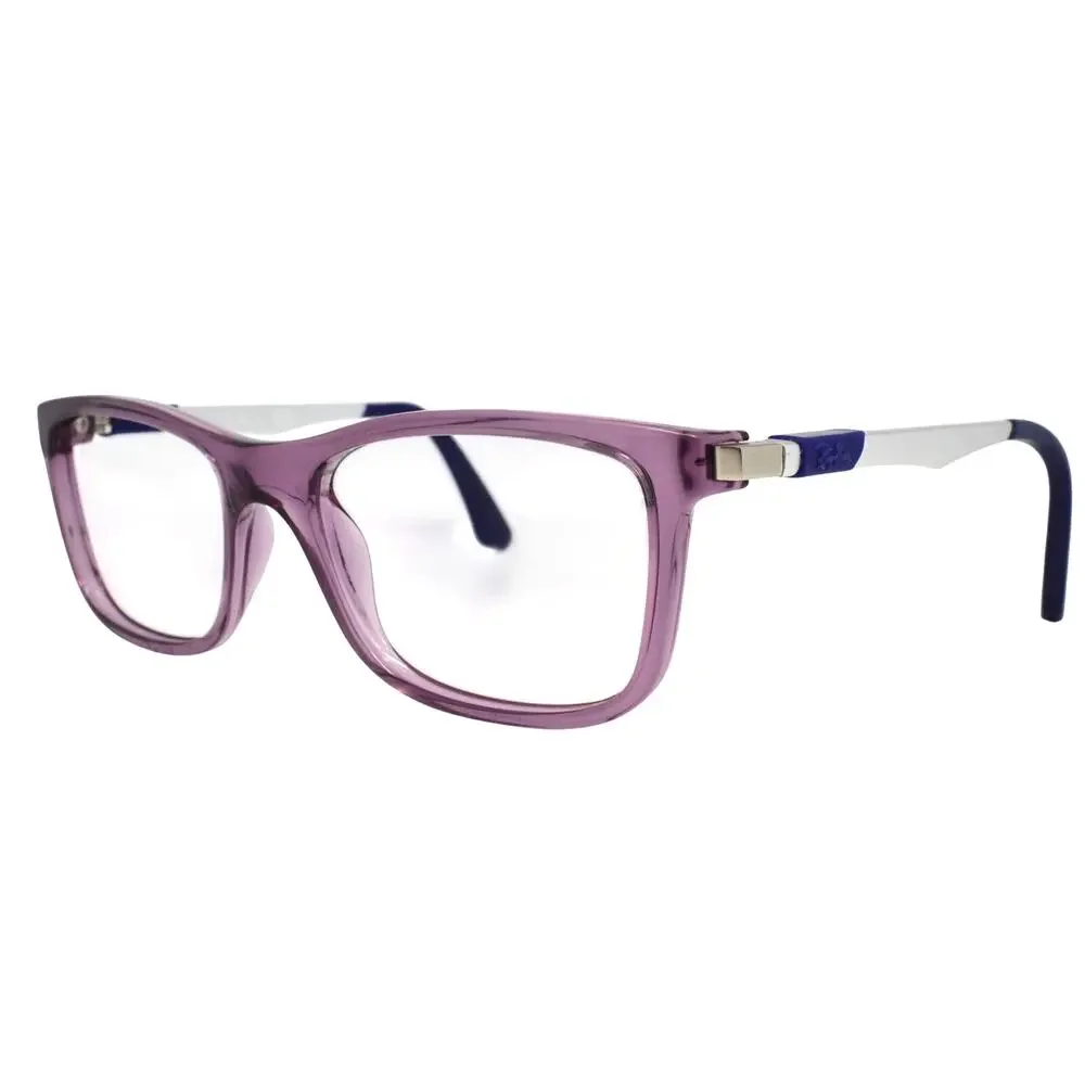 Ray-Ban RAM5619AF RC010 Youth/Girls 125mm Eyeglasses FRAMES ONLY -GOOD CONDITION